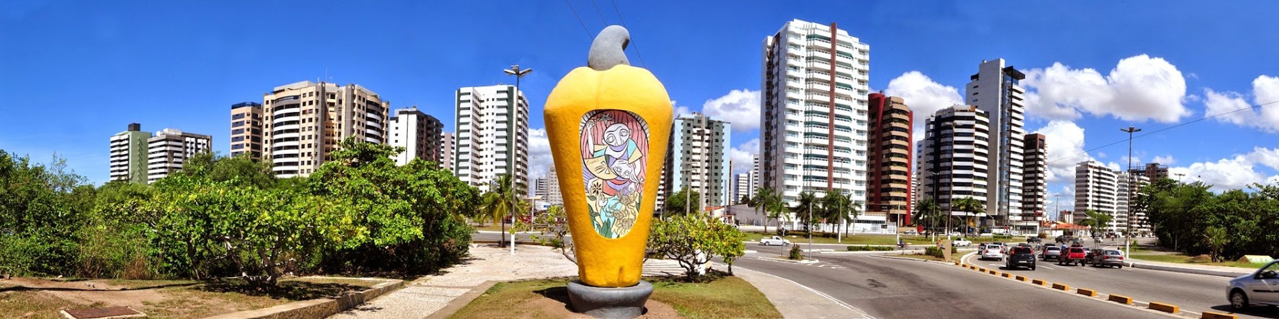 Turismo en Sergipe