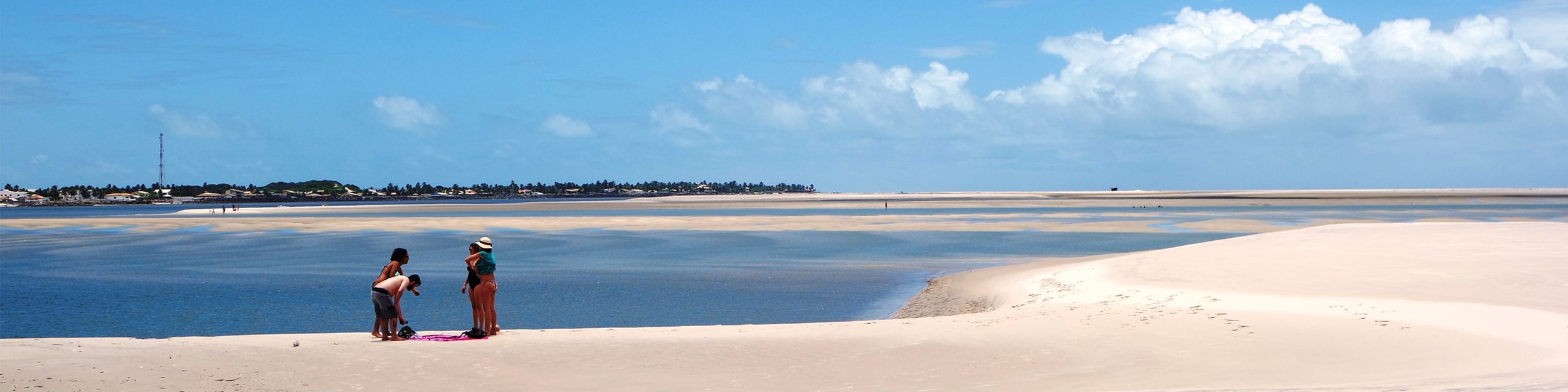 Turismo en Sergipe